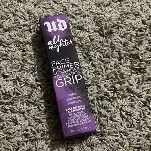 NWT Urban Decay All Nighter Fave Primer